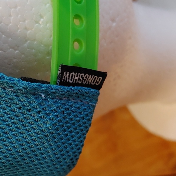 GONG SHOW EMBROIDERED CORK BASEBALL CAP/TRUCKERS CAP UNISEX - Picture 4 of 10